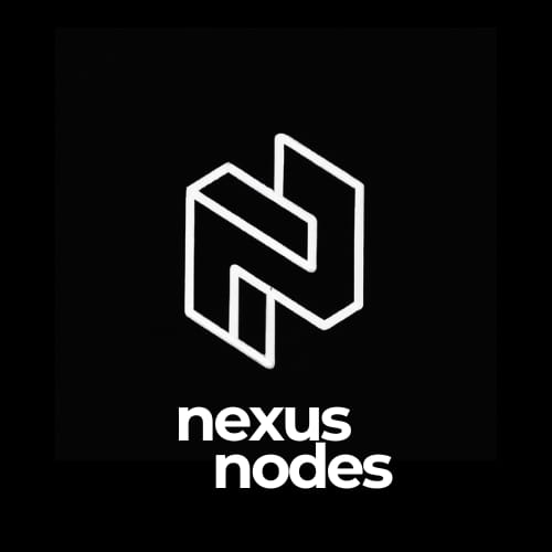 Nexus Nodes Logo