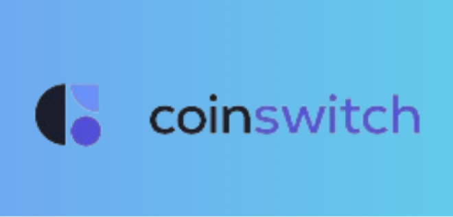 Coinswitch