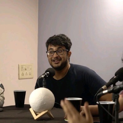 Prathik Karthikeyan